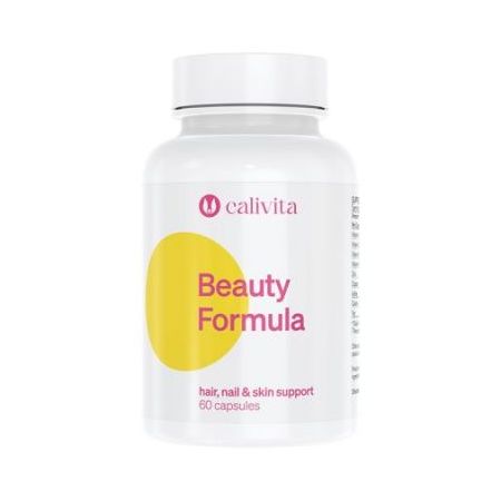Beauty Formula - za Vašu lepotu