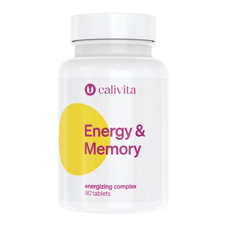 Energy and Memory
