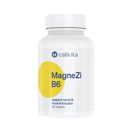 MagneZi B6 90 tableta Cena Akcija