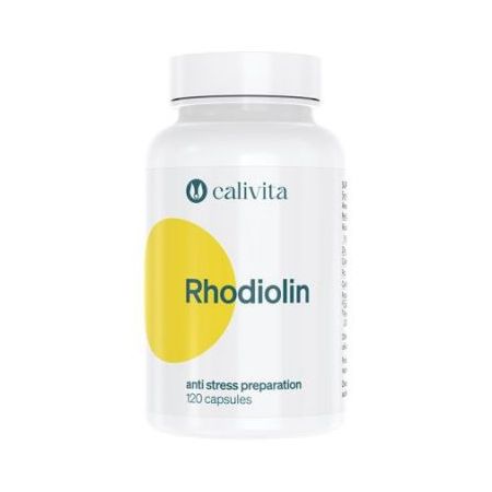 Rhodiolin 120 kapsula Cena Akcija