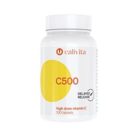 Vitamin C 500 Cena Akcija