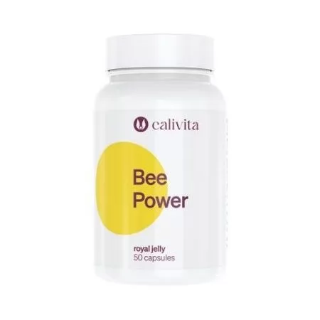 Bee Power matična mleč Cijena Akcija