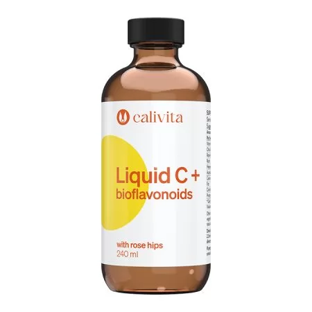 Liquid C + sa Bioflavonoidima Cijena Akcija