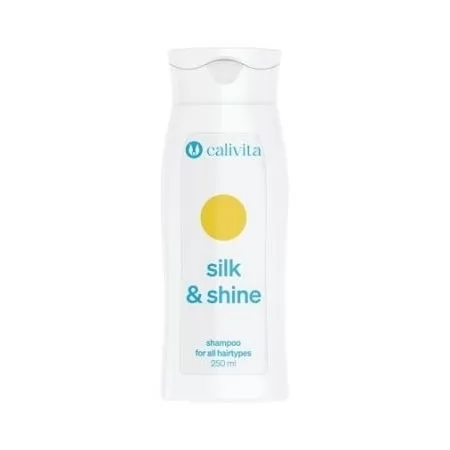 Silk & Shine Shampoo Cijena Akcija